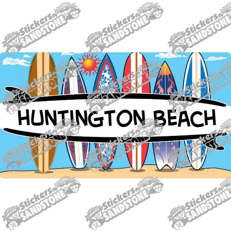 Stickers by Sandstone