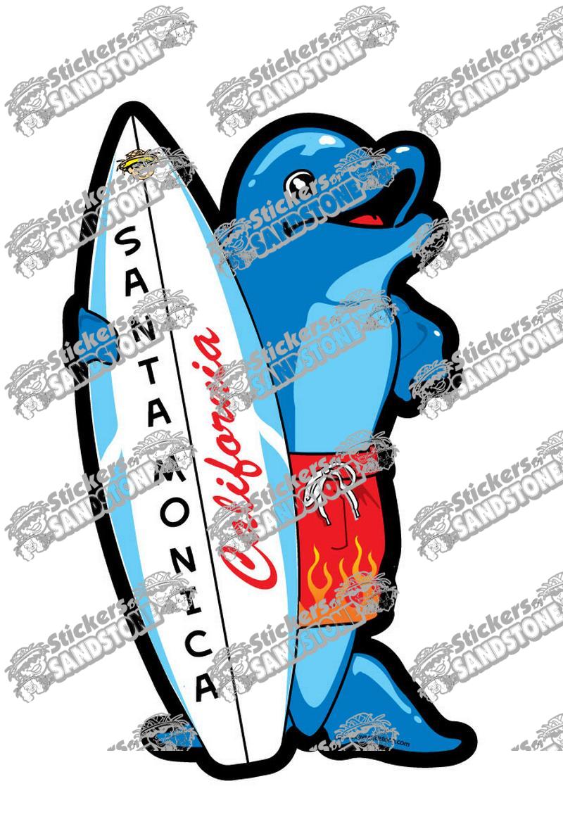 Stickers by Sandstone