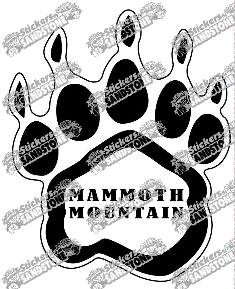 Stickers by Sandstone