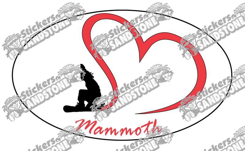 Stickers by Sandstone