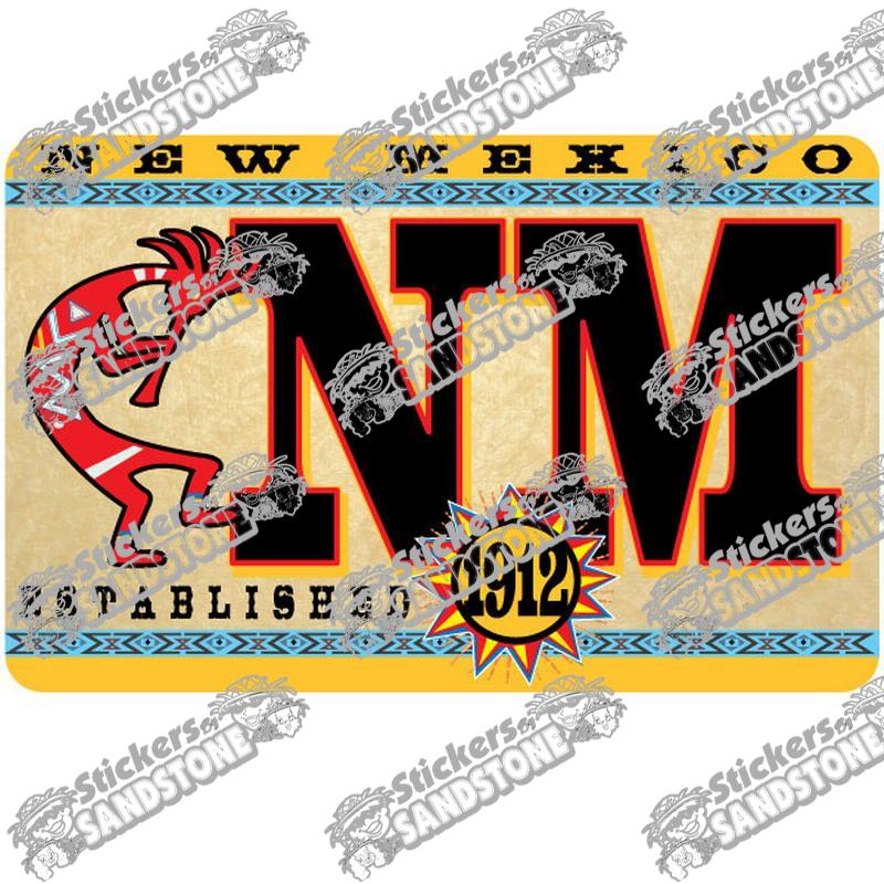 Stickers by Sandstone
