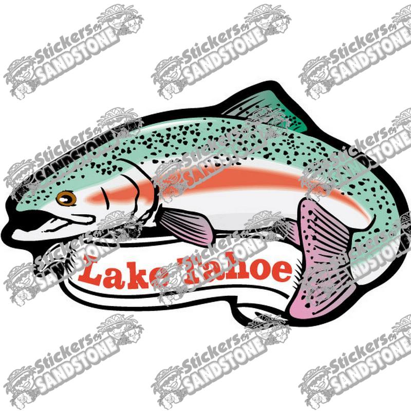Stickers by Sandstone