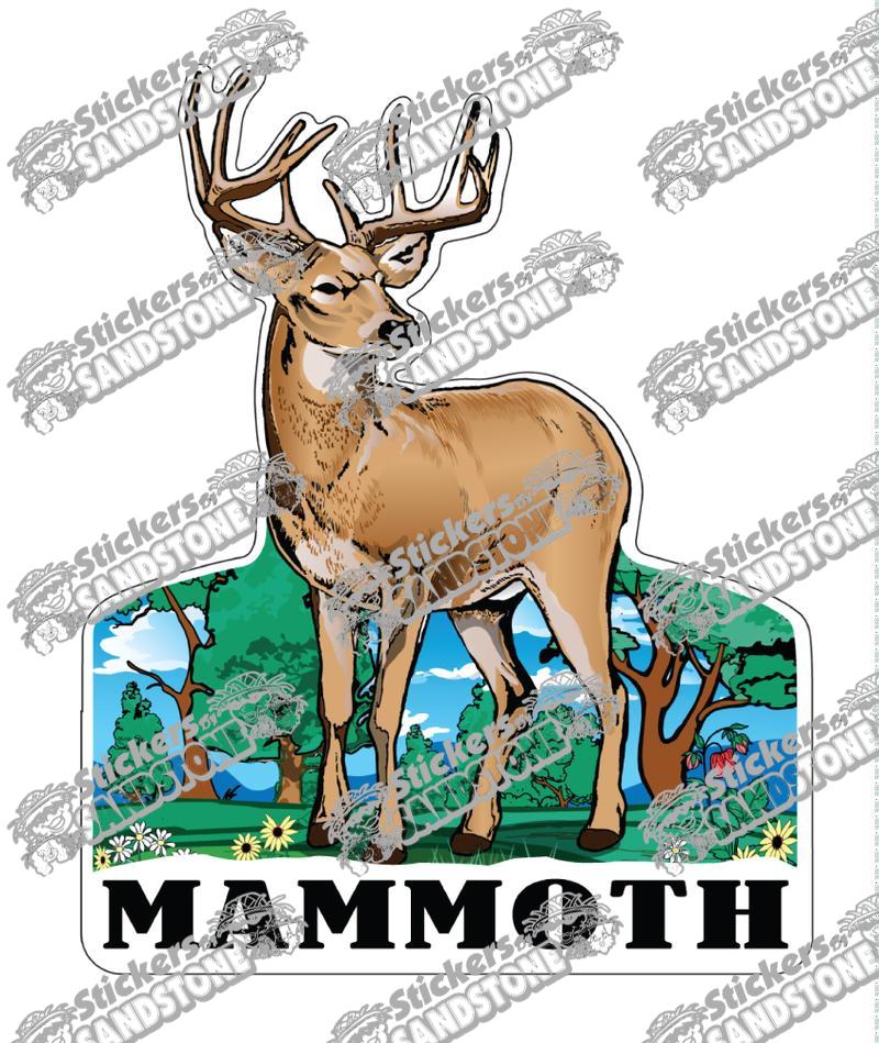 Stickers by Sandstone