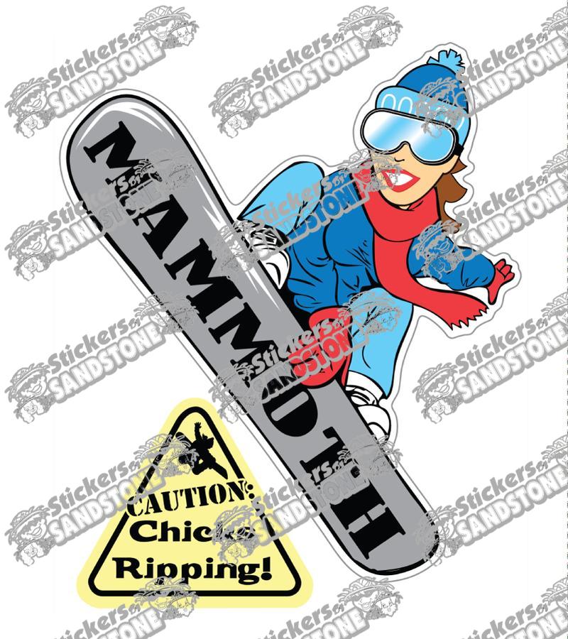 Stickers by Sandstone