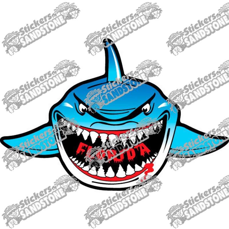 Stickers by Sandstone