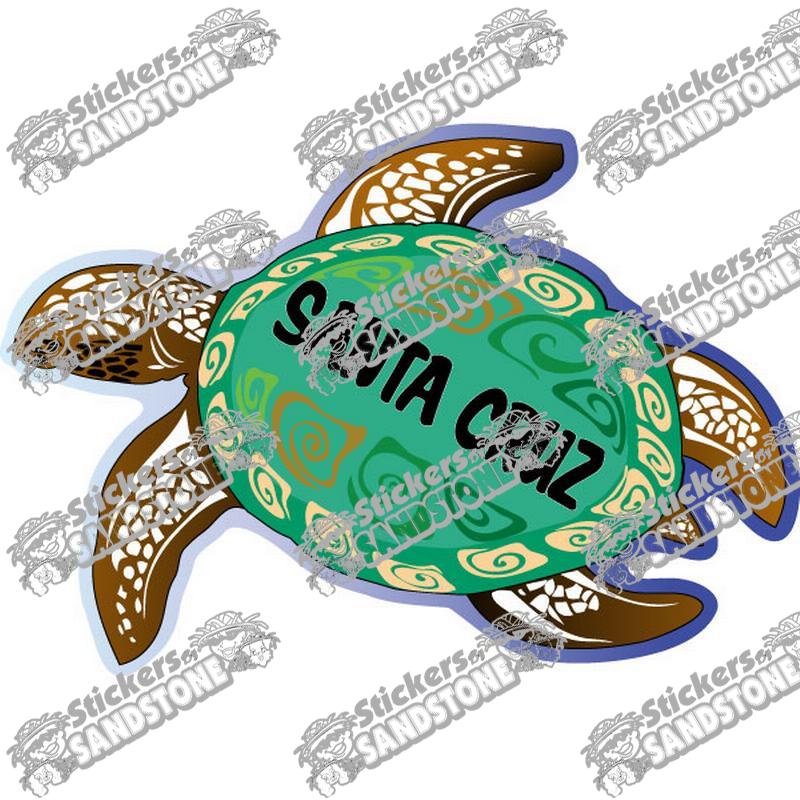 Stickers by Sandstone