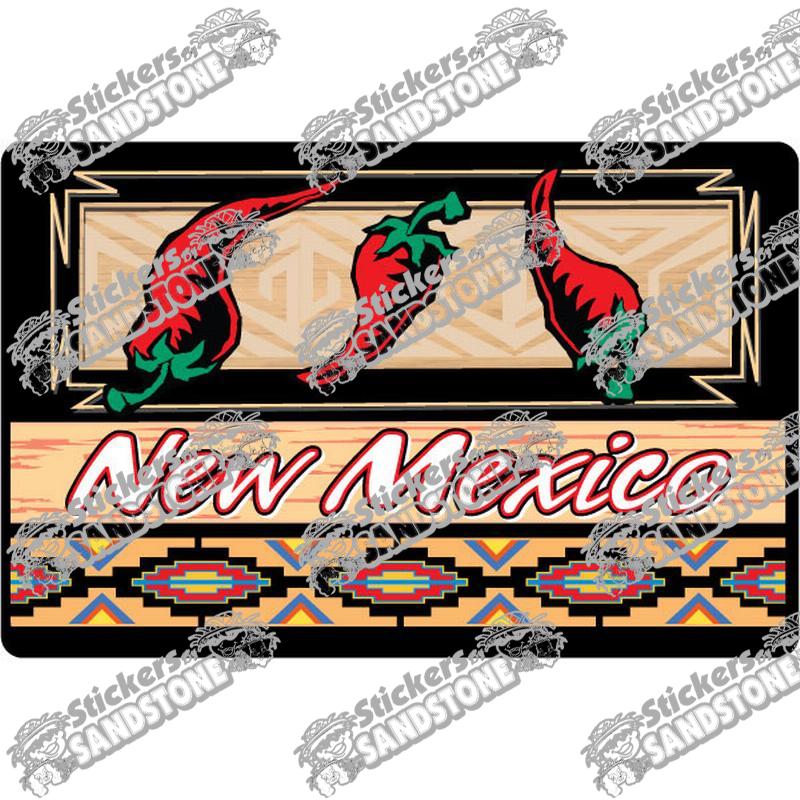 Stickers by Sandstone