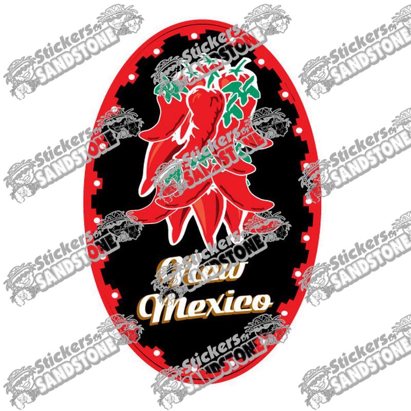 Stickers by Sandstone