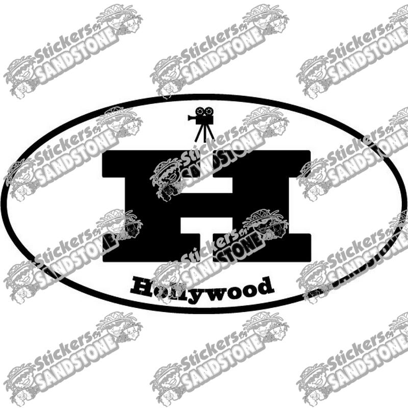 Stickers by Sandstone