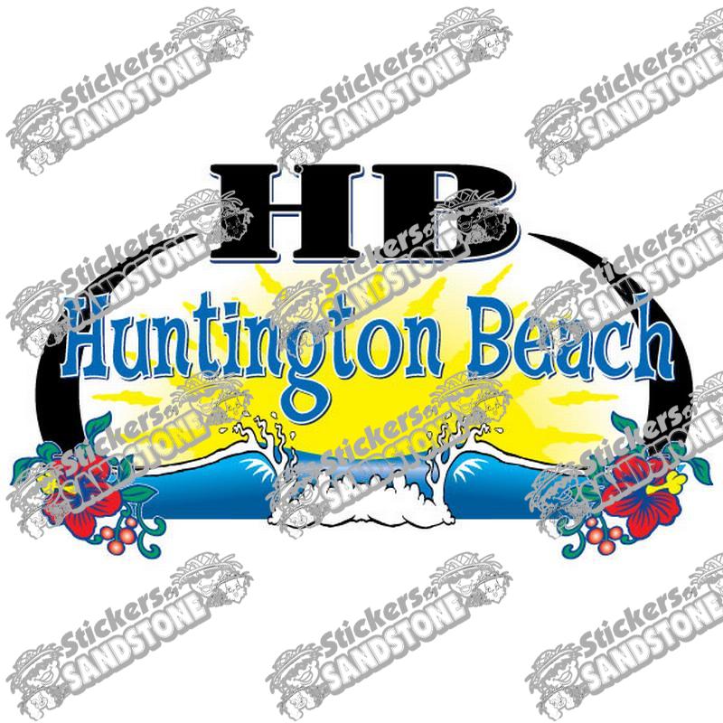 Stickers by Sandstone