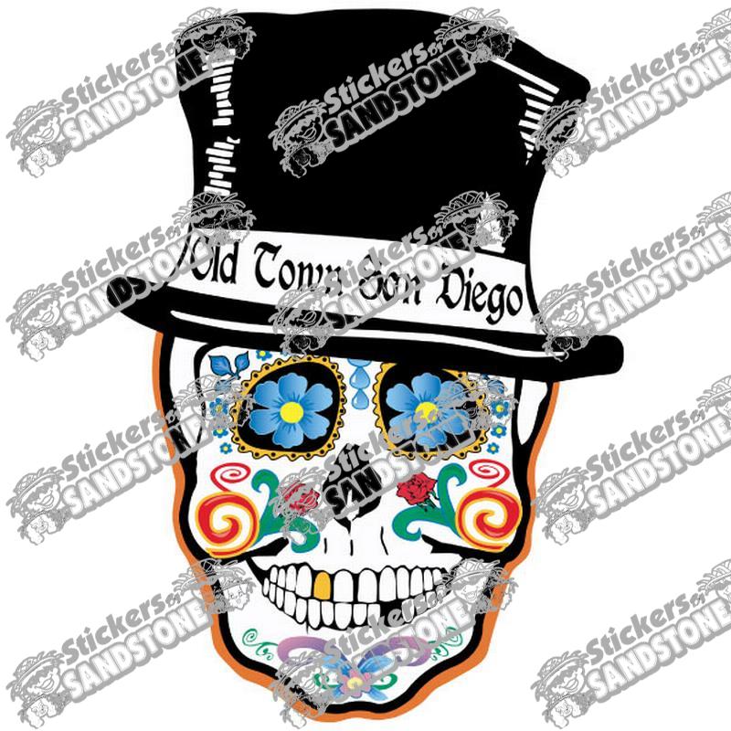 Stickers by Sandstone