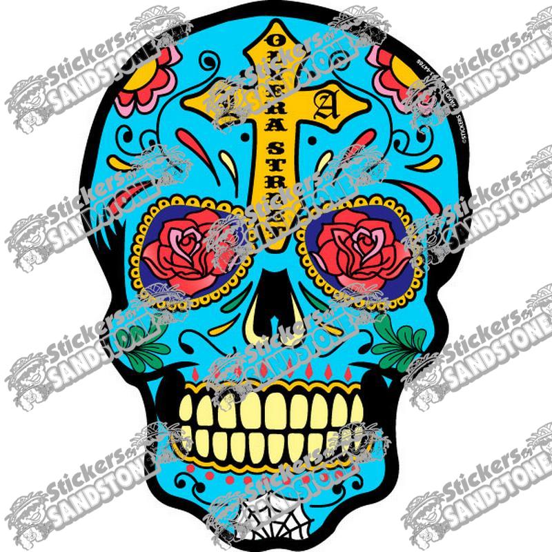 Stickers by Sandstone