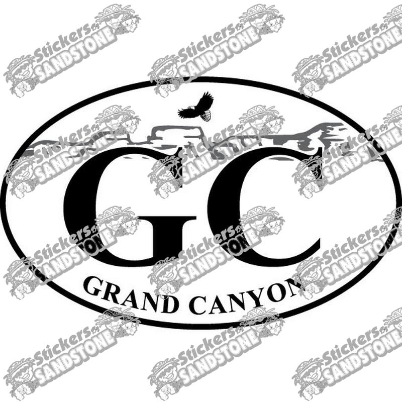 Stickers by Sandstone