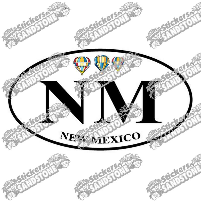 Stickers by Sandstone