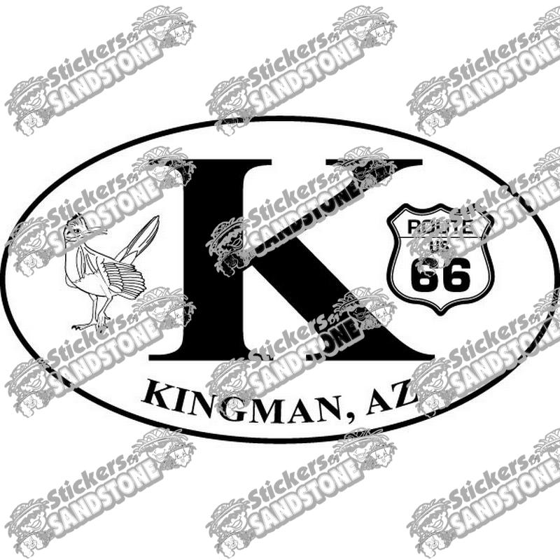 Stickers by Sandstone