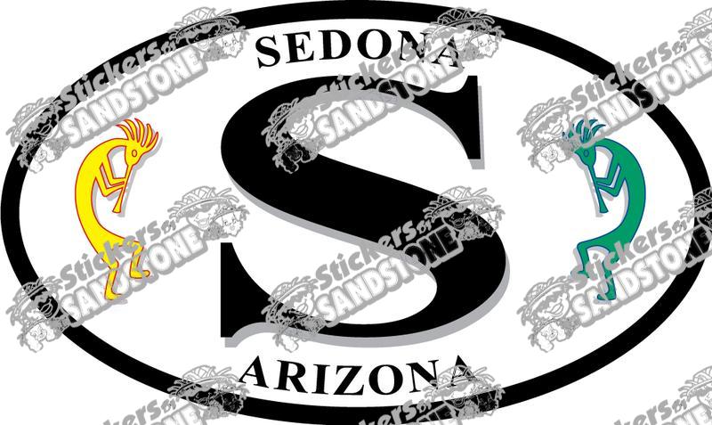 Stickers by Sandstone
