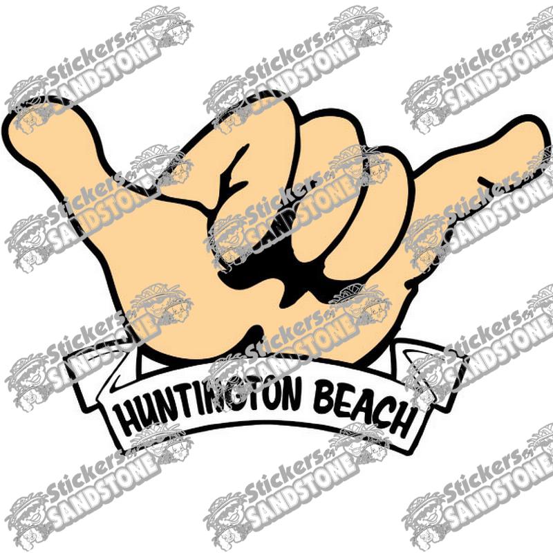 Stickers by Sandstone