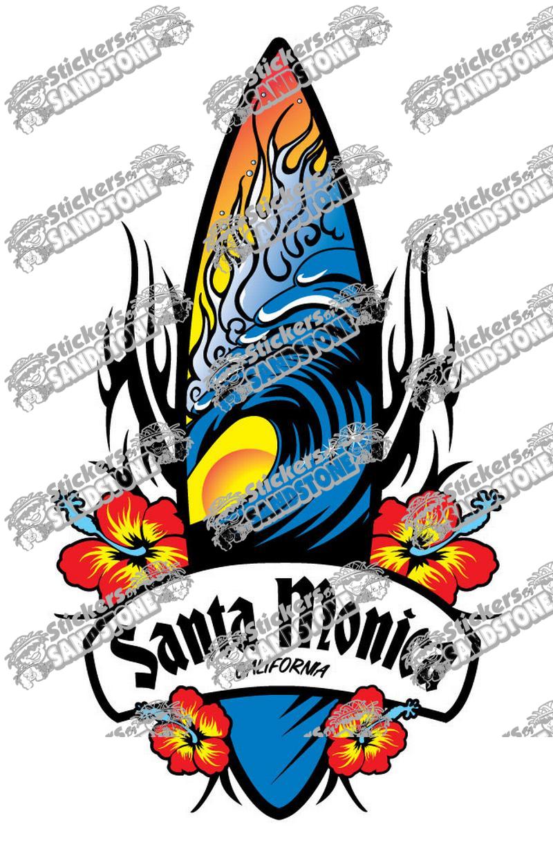 Stickers by Sandstone