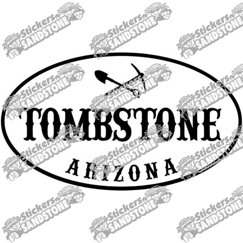 Stickers by Sandstone
