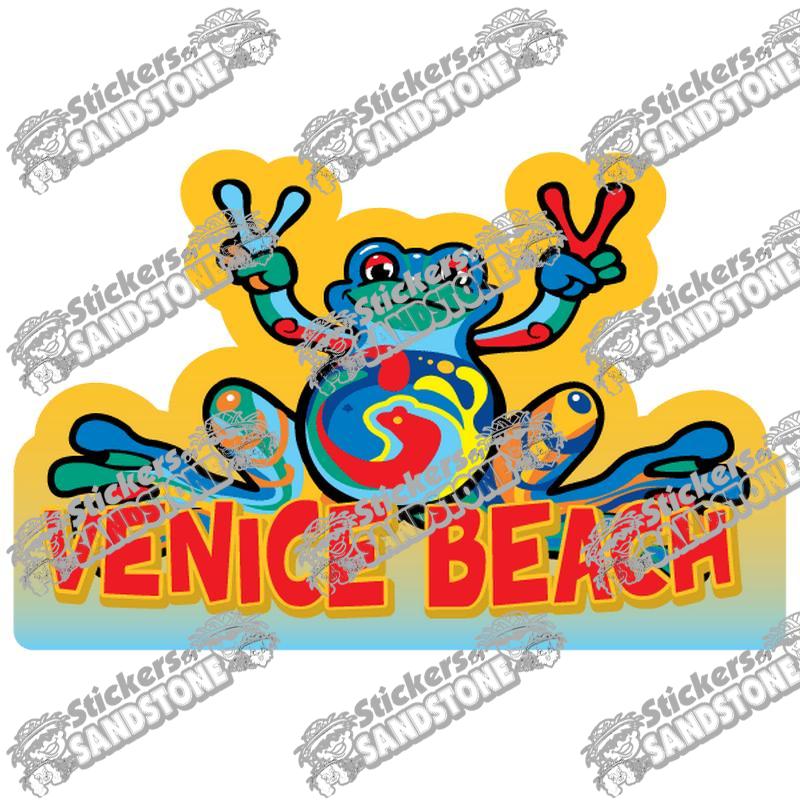 Stickers by Sandstone