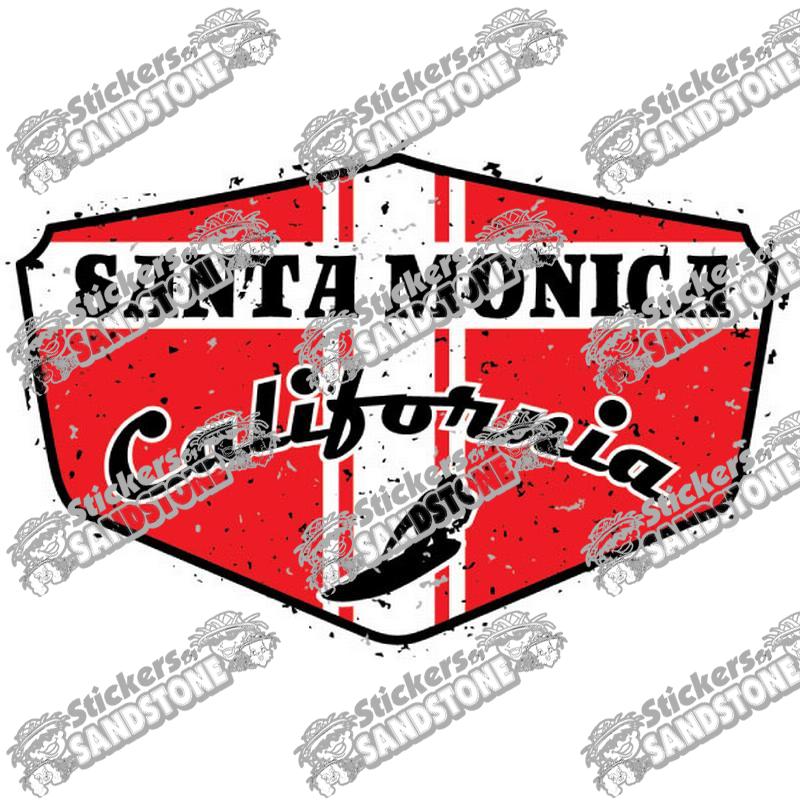 Stickers by Sandstone