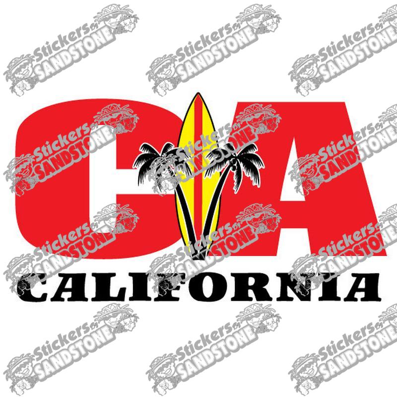 Stickers by Sandstone