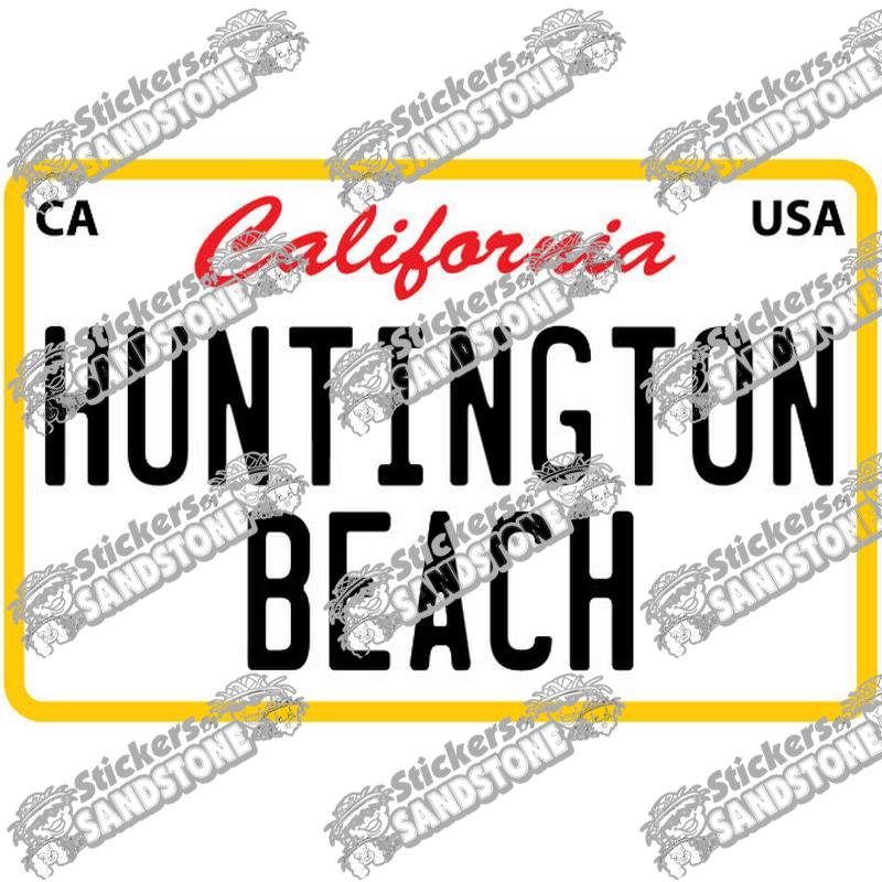 Stickers by Sandstone