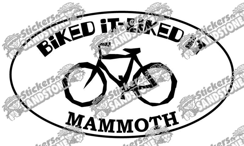 Stickers by Sandstone