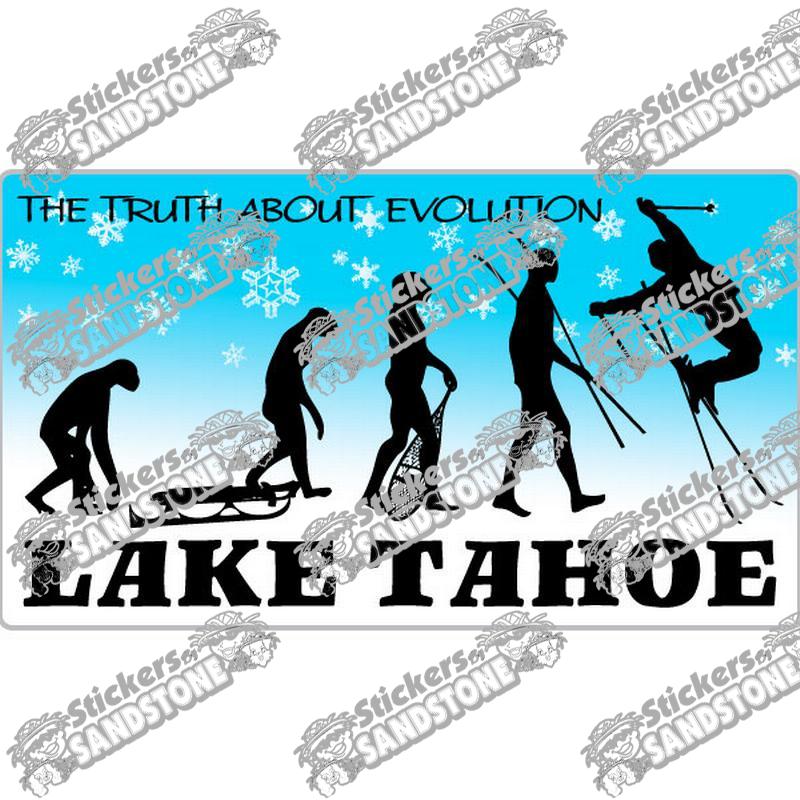 Stickers by Sandstone