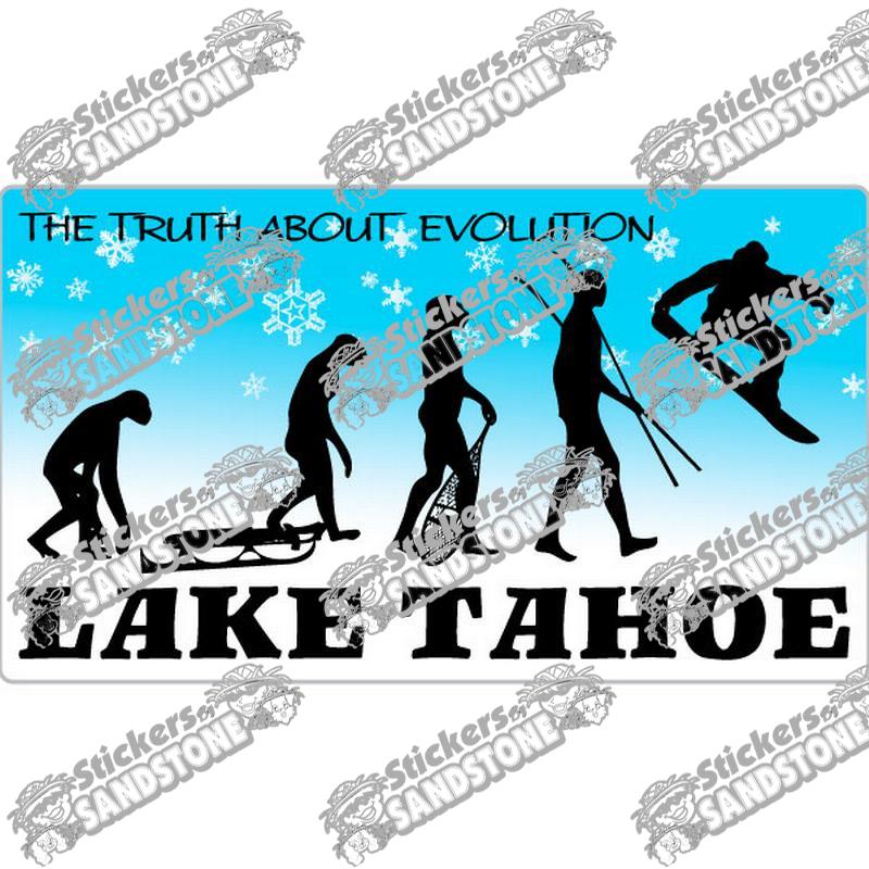 Stickers by Sandstone