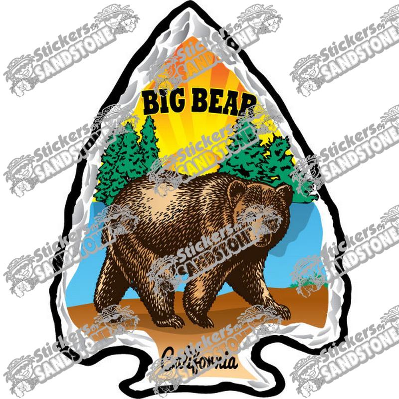 Stickers by Sandstone