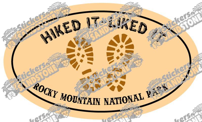 Stickers by Sandstone