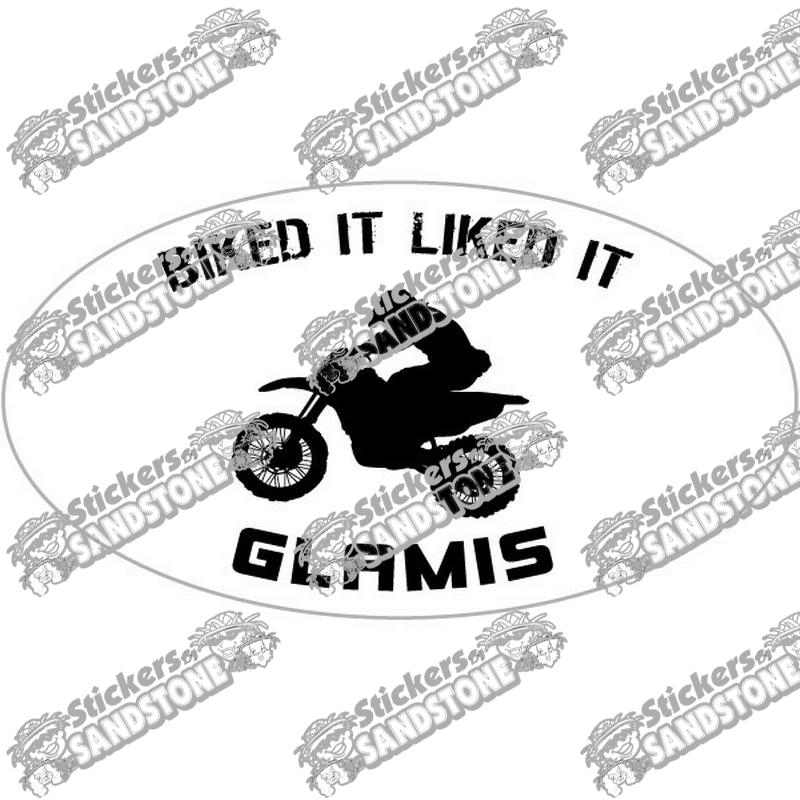 Stickers by Sandstone