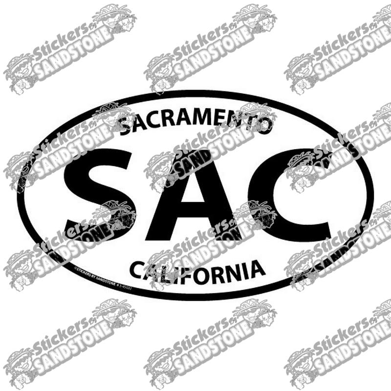 Stickers by Sandstone