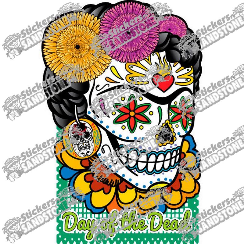 Stickers by Sandstone
