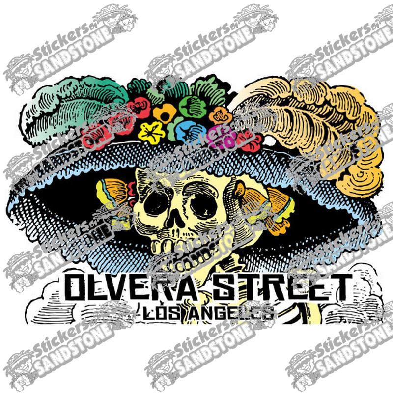 Stickers by Sandstone