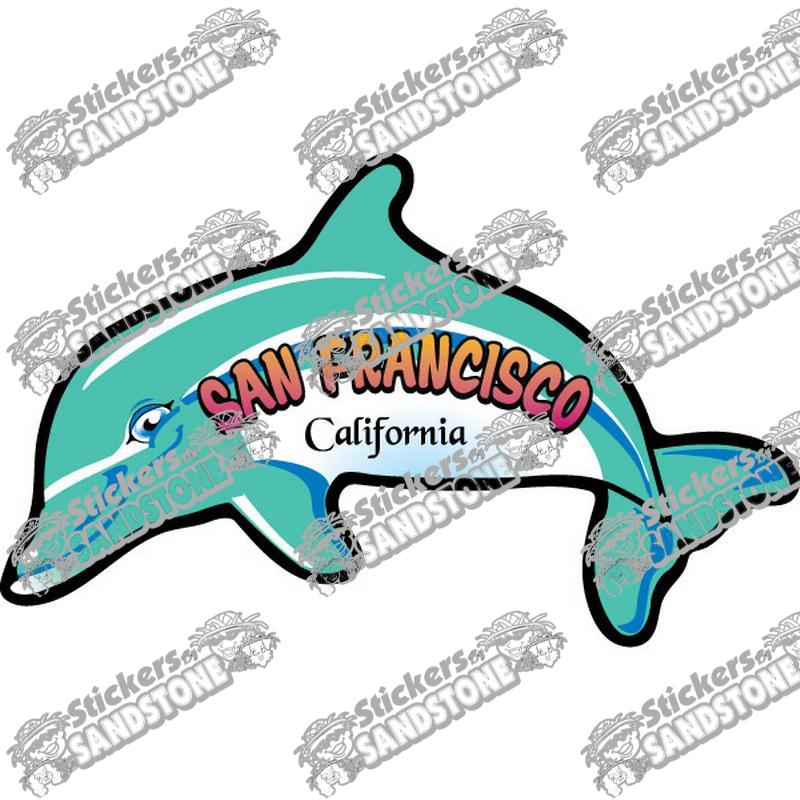 Stickers by Sandstone
