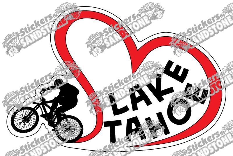 Stickers by Sandstone