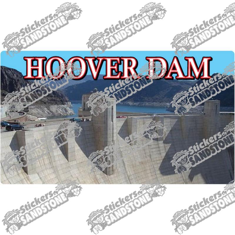 Stickers by Sandstone