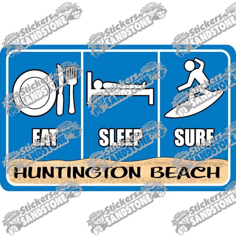 Stickers by Sandstone