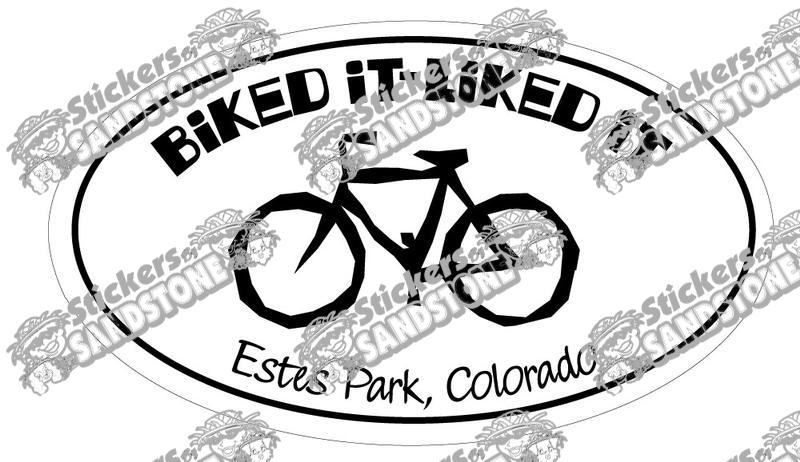 Stickers by Sandstone