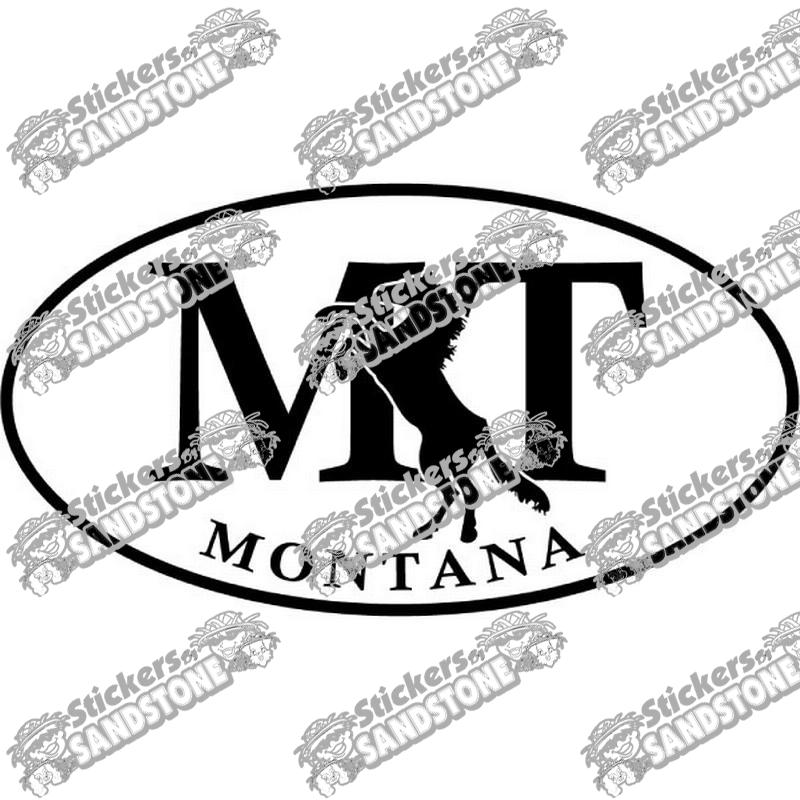 Stickers by Sandstone