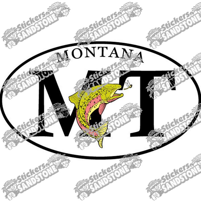 Stickers by Sandstone