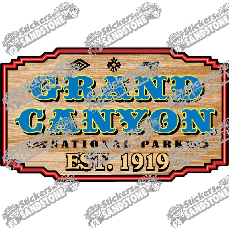 Stickers by Sandstone