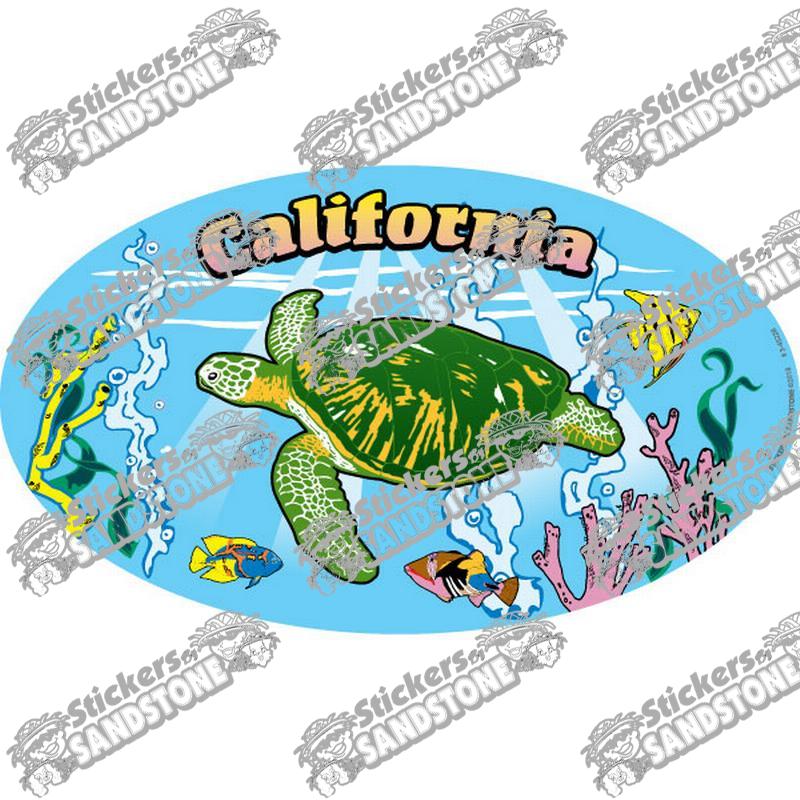 Stickers by Sandstone