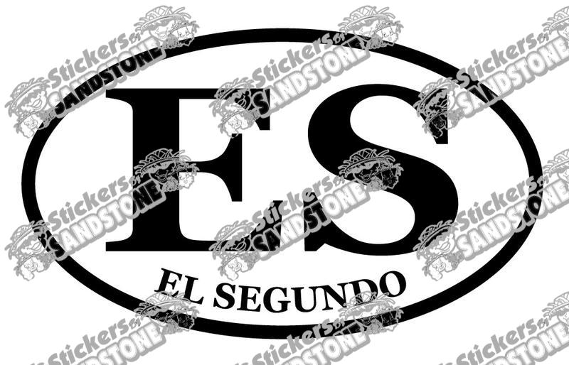 Stickers by Sandstone