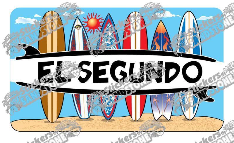 Stickers by Sandstone