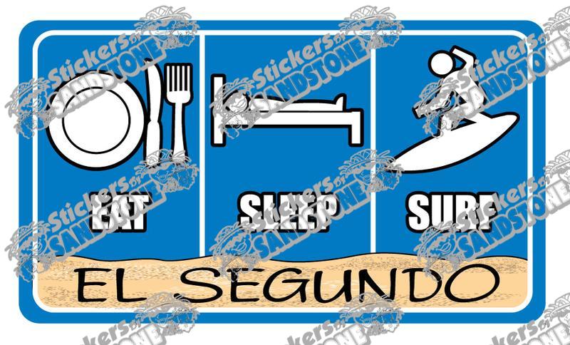 Stickers by Sandstone