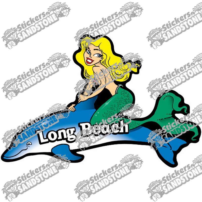 Stickers by Sandstone