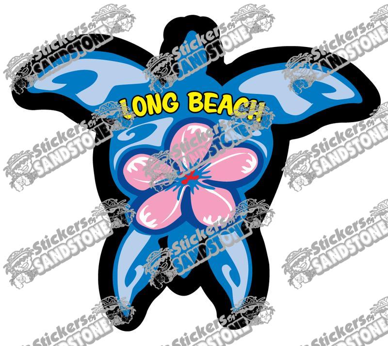 Stickers by Sandstone